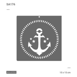 SA176