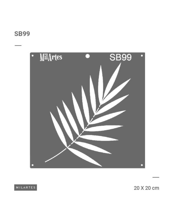 SB99