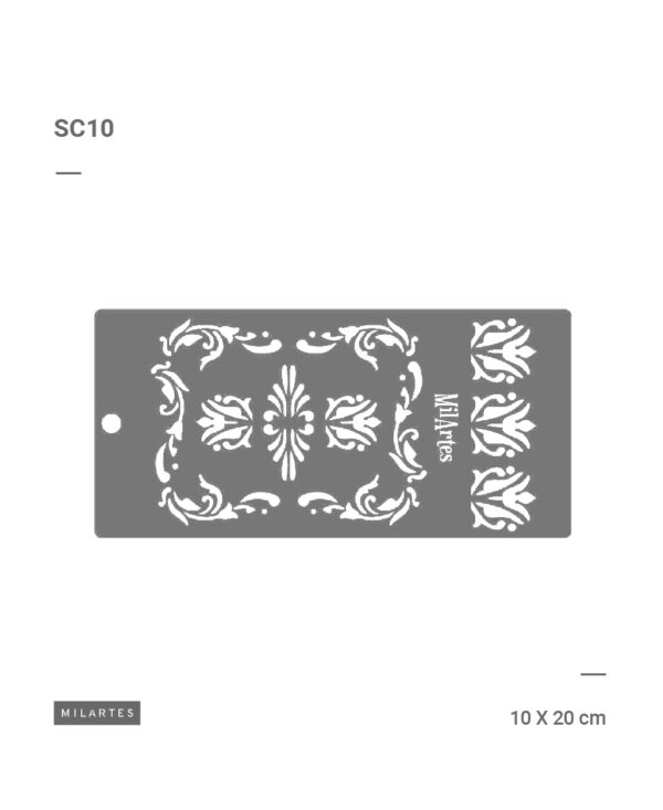 SC10