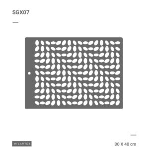 SGX07