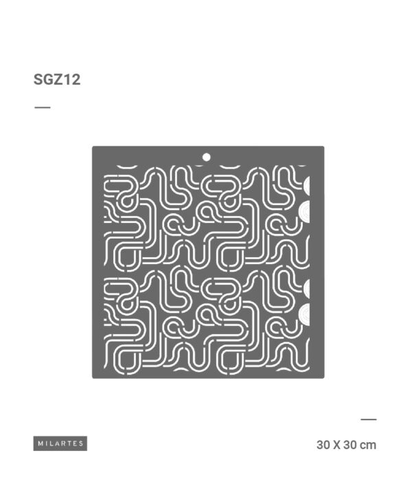 SGZ12