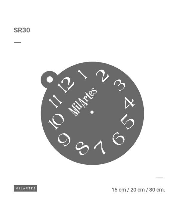 SR30